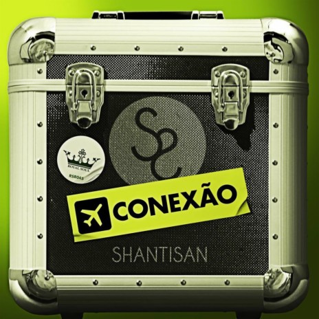Flashing the Thief (Shantisan's Brazilian Remix) ft. Micheline Cardoso | Boomplay Music