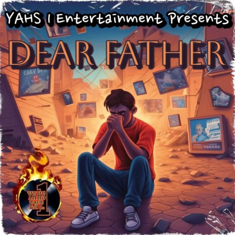 Dear Father ft. BazzGod & Yahca'Anna