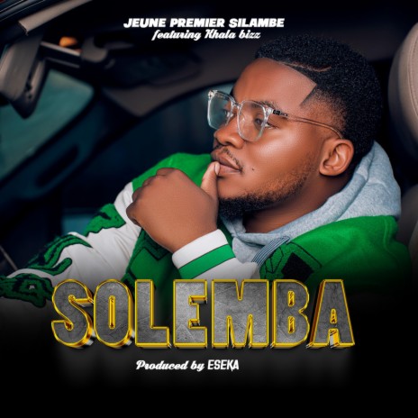 Solemba Beat instrumentals | Boomplay Music