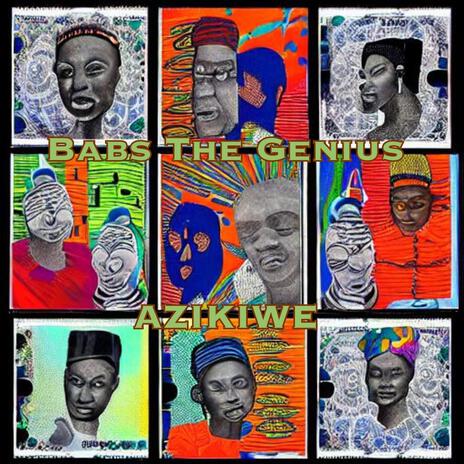 Azikiwe | Boomplay Music