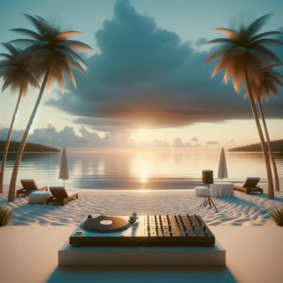 Tropical House Fiesta: Chill Out Anthems