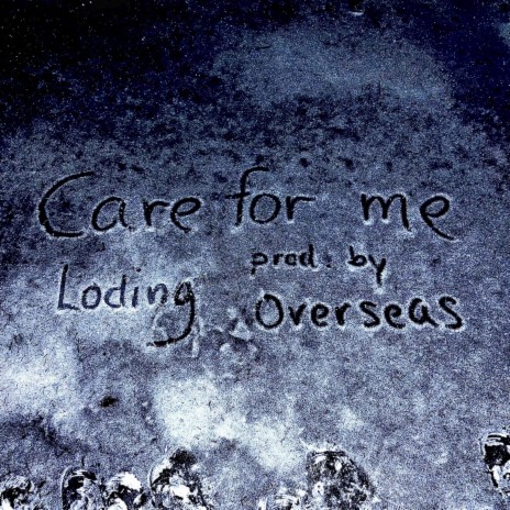 Care for me (mastered)