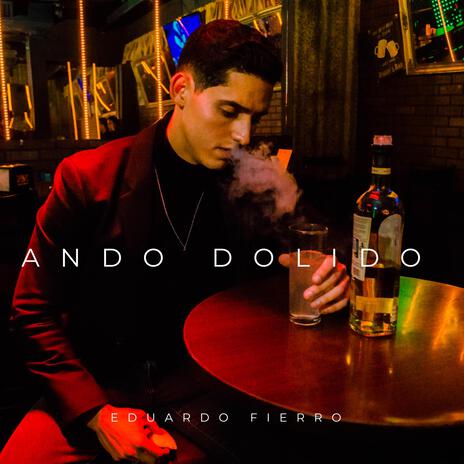 Ando dolido ft. D'mendo Boteli | Boomplay Music