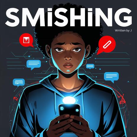 smishing v.2 | Boomplay Music