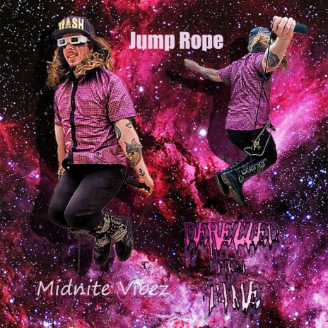 Jump Rope ft. Midnite Vibez | Boomplay Music