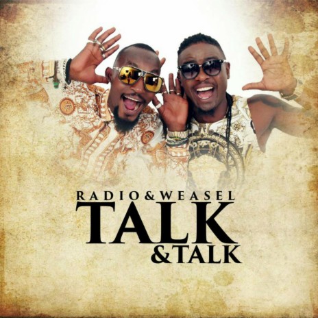 Talk & Talk