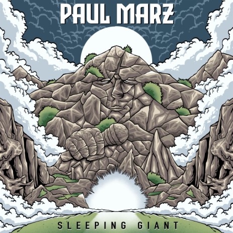 Paul Marz Blank Canvas Lyrics Boomplay