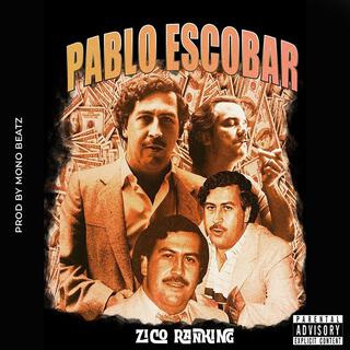 PABLO ESCOBAR