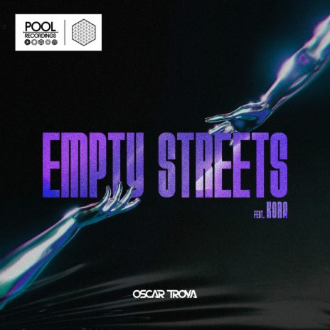 Empty Streets (Radio Edit) ft. KORA | Boomplay Music