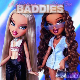 Baddies ft. Bby Gee lyrics | Boomplay Music