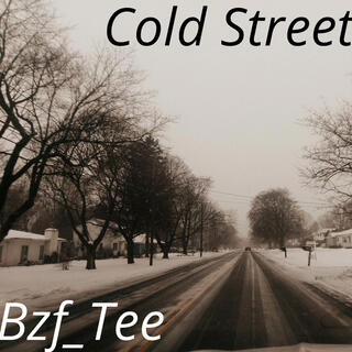 Cold Streets