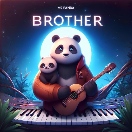 Brother | Boomplay Music