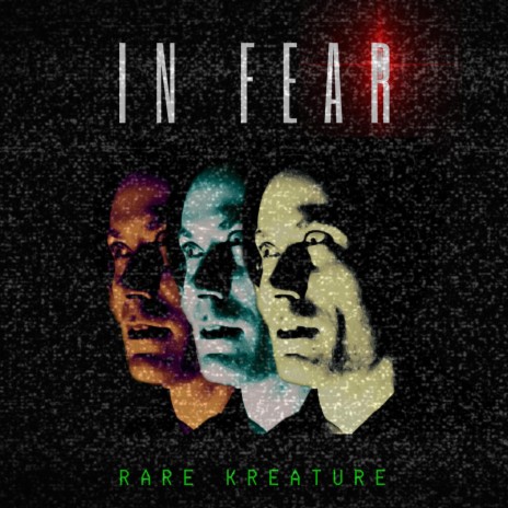 In Fear | Boomplay Music