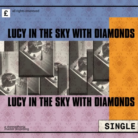 Lucy in the Sky | Boomplay Music