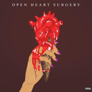 Open Heart Surgery