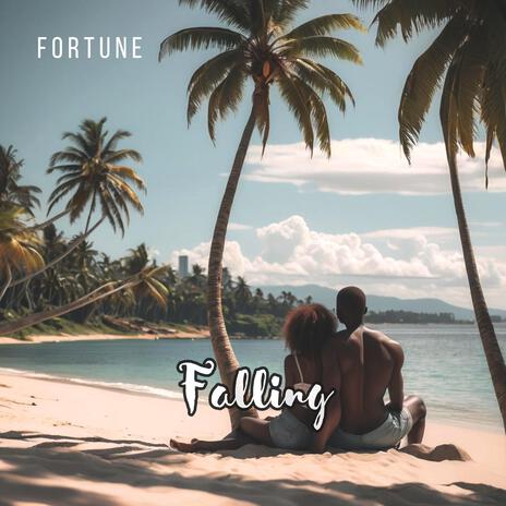 Falling | Boomplay Music