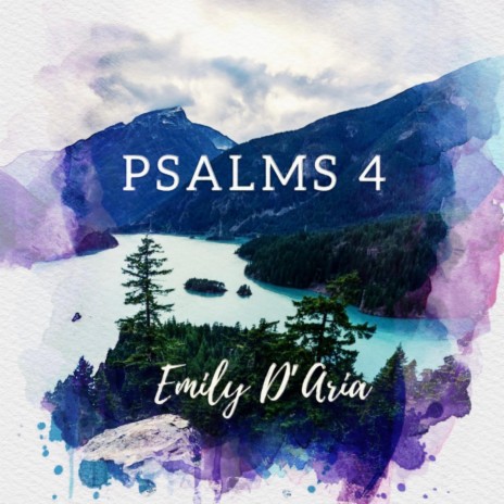 Psalms 4 | Boomplay Music