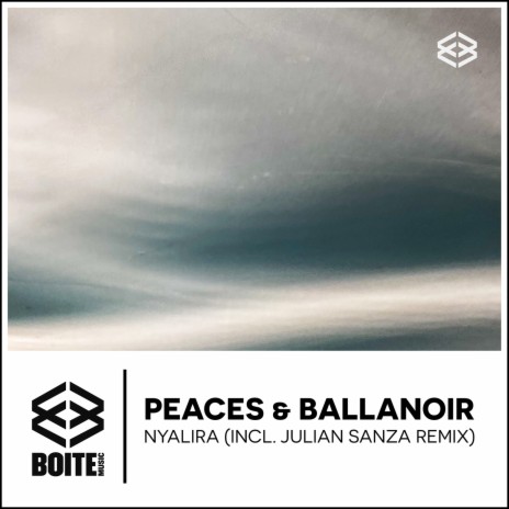 Nyalira (Julian Sanza Remix) ft. Ballanoir | Boomplay Music