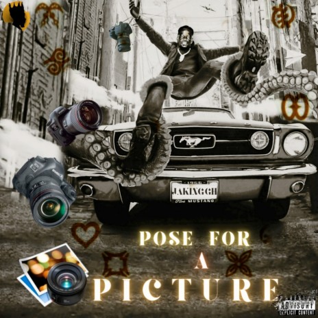 Pose for a Picture | Boomplay Music