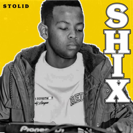 Shix | Boomplay Music