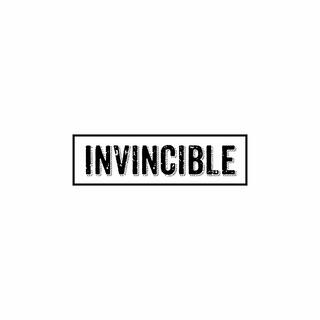 Invincible