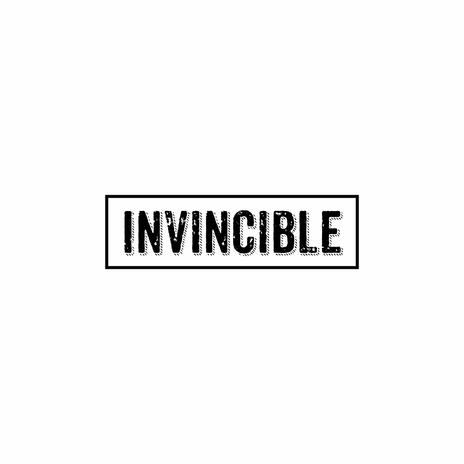 Invincible | Boomplay Music