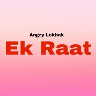 Angry Lekhak