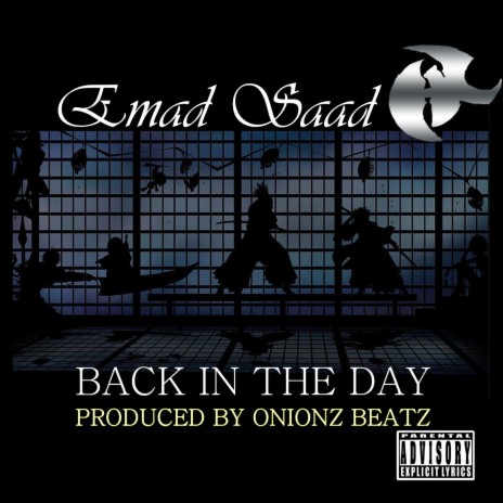 Back in The Day ft. ONIONZ BEATZ | Boomplay Music