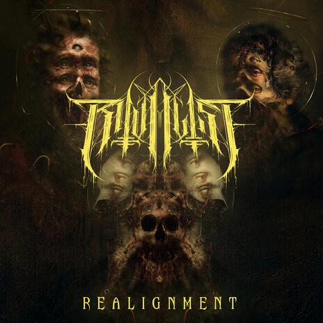 Ritual of Realignment ft. Jake Impellizzeri | Boomplay Music