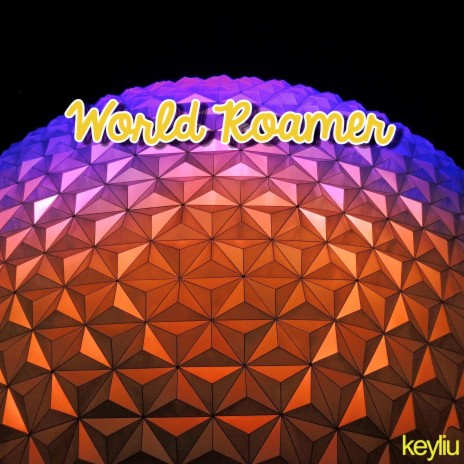 World Roamer | Boomplay Music