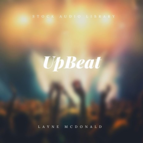 Upbeat Three | Boomplay Music