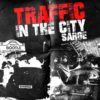 Traffic In The City