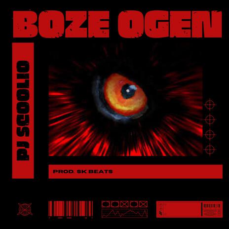 Boze ogen | Boomplay Music