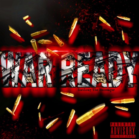 War Ready