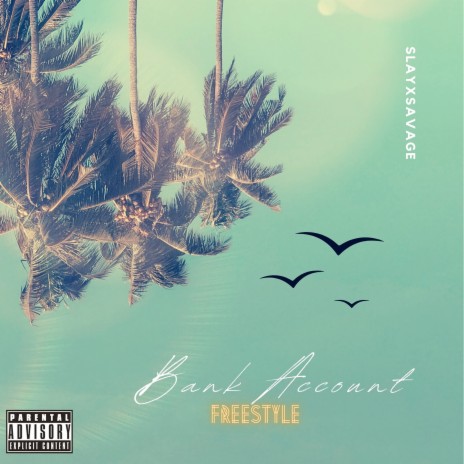 Bank Account (Freestyle) | Boomplay Music
