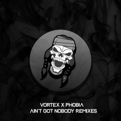 Aint Got Nobody (Silvermass Remix) ft. PH0BIA