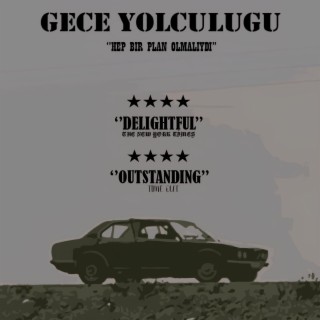 Gece Yolculuğu