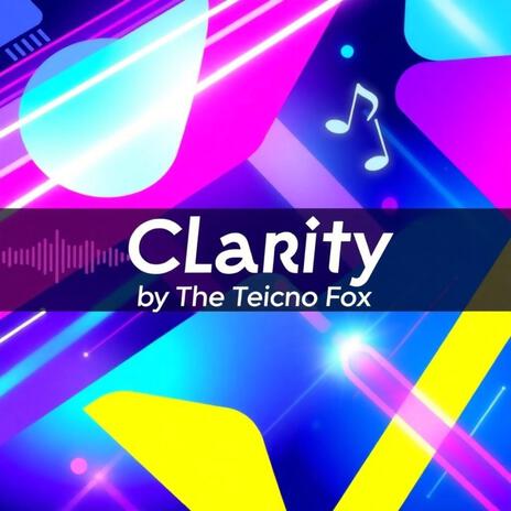 Clarity | Boomplay Music