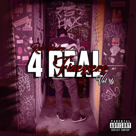 4 REAL FINESSERS (movin faster) | Boomplay Music