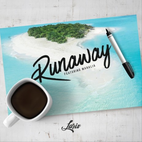 Run Away (feat. Mahalia) | Boomplay Music