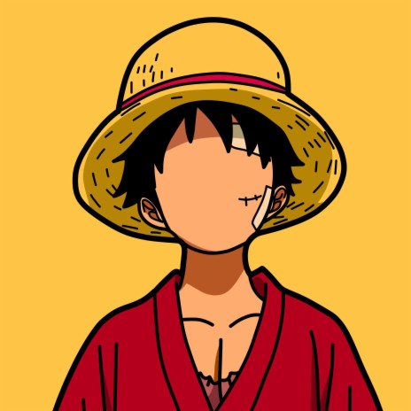 Hands Up (One Piece Lofi) | Boomplay Music