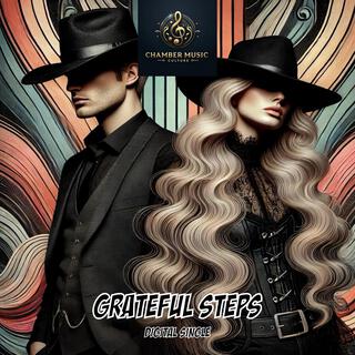 Grateful Steps lyrics | Boomplay Music