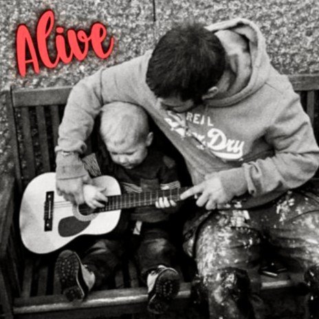 Alive | Boomplay Music