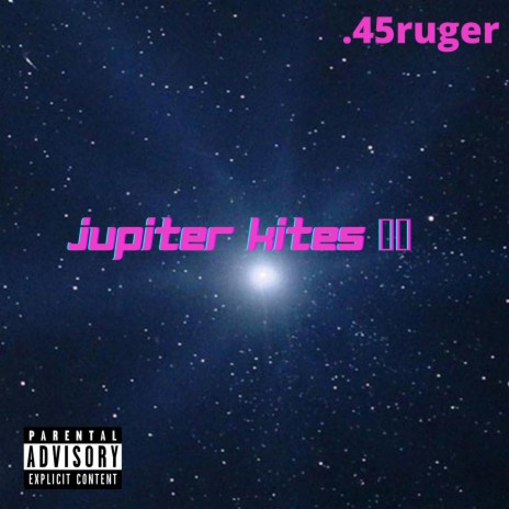 Jupiter kites