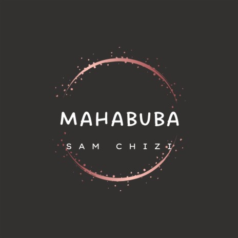 Mahabuba