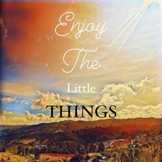 Enjoy the litlle THINGS