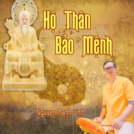 Hộ Thân Bảo Mệnh