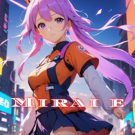 Mirai e | Boomplay Music