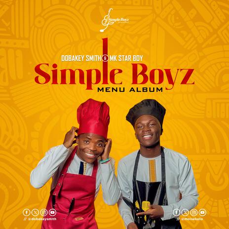 Sina Neno ft. Mk Star Boy | Boomplay Music