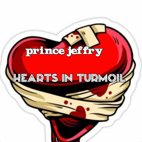 Hearts in turmoil